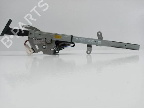 Elektronische module MERCEDES-BENZ CLK (C209) [2002-2010]  8946736