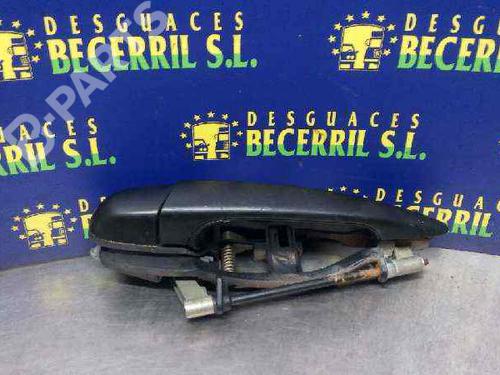 Used Rear left exterior door handle Rear left exterior door handle BMW 3 (E46) 320 d (136 hp) 8435968 8435968