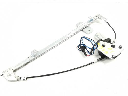 Used Front left window mechanism Front left window mechanism 37489179 37489179