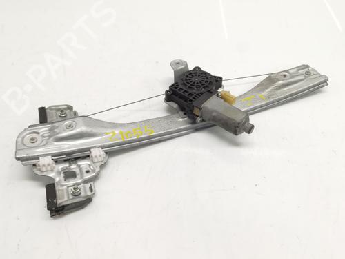 Used Rear left window mechanism CHEVROLET CRUZE Hatchback (J305) 1.7 D (131 hp) 30733648