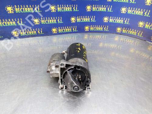 Starter FIAT MAREA Weekend (185_) 1.9 TD 100 (185BX_) | BP8444840M8 