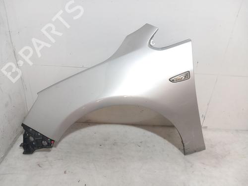 Guarda-lamas esquerdo Guarda-lamas esquerdo OPEL ASTRA J (P10) 1.7 CDTI (68) (110 hp) 36302986 36302986