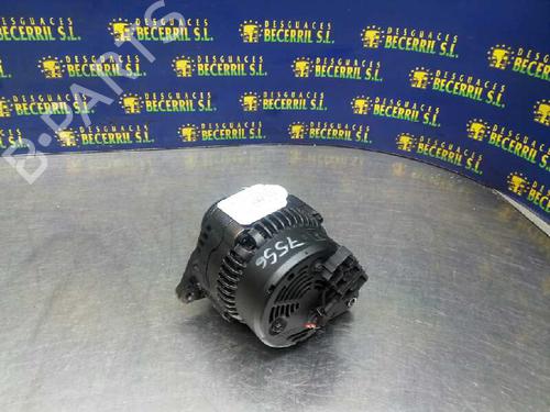 Alternator FORD ESCORT V (AAL, ABL)  | BP8455246M7 