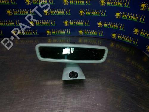 Used Rear mirror MERCEDES-BENZ C-CLASS Coupe (CL203) C 220 CDI (203.706) (143 hp) 8428361