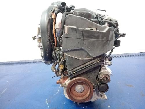 Engine DACIA SANDERO  | BP25129391M1