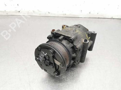 AC-Kompressor FORD FOCUS I (DAW, DBW) 1.6 16V (100 hp) 8459147