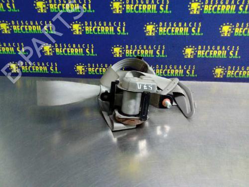 Used Rear left seatbelt KIA SORENTO I (JC) 2.5 CRDi 4WD (140 hp) 8449201