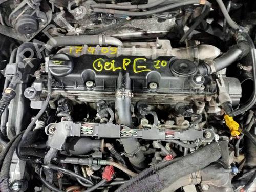 Vacuum pump CITROËN XSARA (N1) 2.0 HDi 90 | BP28198053M80 