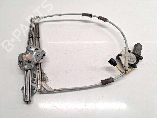 Elevalunas delantero derecho JEEP CHEROKEE (XJ) 2.5 Tdi 4x4 (116 hp) 30744457