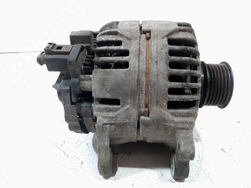 Alternator SEAT CORDOBA (6K1, 6K2) 1.4 i | BP9710122M7 