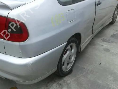 Left front driveshaft SEAT CORDOBA (6K1, 6K2)  | BP8455829M38 