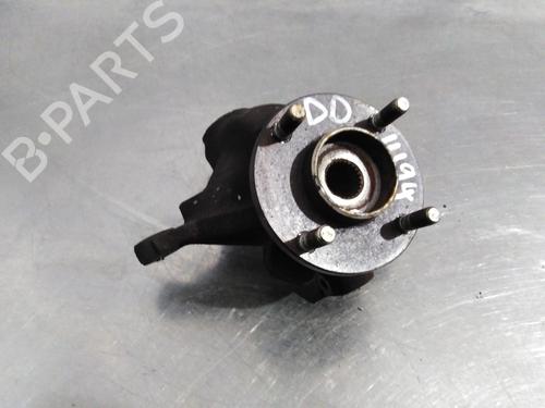 Used Right front steering knuckle FORD KA (RB_) 1.3 i (60 hp) 8468022