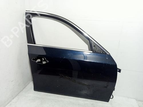 Used Right front door BMW 5 (E60) 520 d (177 hp) 24936655