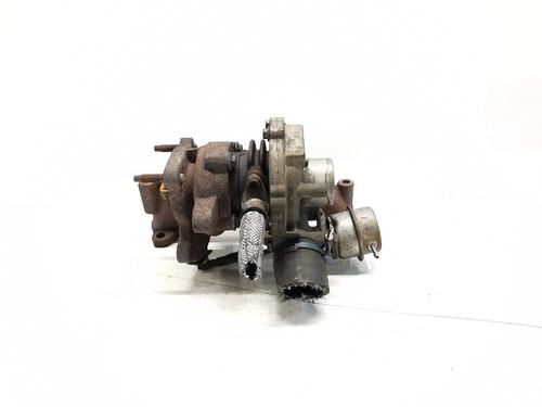 Turbolader/Kompressor VW POLO IV (9N_, 9A_) 1.4 TDI | BP28674426M71 