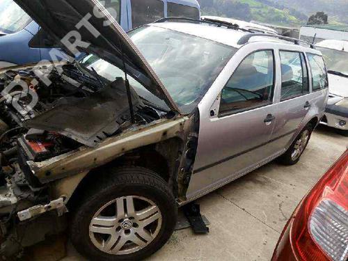 Used Parts VW GOLF IV Variant (1J5)  1.6 16V  951268