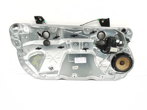 Used Front left window mechanism VW POLO IV (9N_, 9A_) 1.9 SDI (64 hp) 30761874