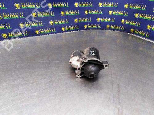 Used Starter CITROËN SAXO (S0, S1) [1996-2004]  8460301