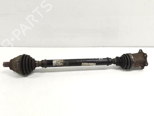 right-front-driveshaft-vw-passat-b6-3c2-2005-2006-2007-2008-2009-2010-2011-34286882 main image