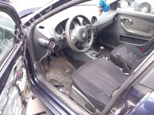 Engine SEAT IBIZA III (6L1) 1.4 TDI | BP36220247M1 - Image 12