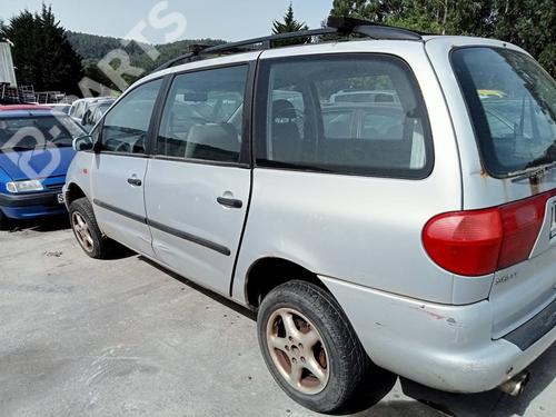 Ignition coil SEAT ALHAMBRA VAN (7V8, 7V9) 2.0 | BP10726644M94  - Image 6