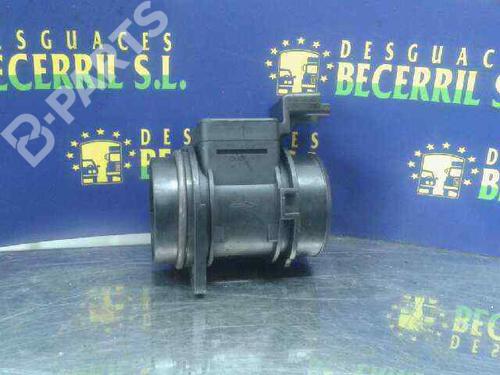Used Mass air flow sensor Mass air flow sensor PEUGEOT 206 Hatchback (2A/C) [1998-2012] 8459593 8459593
