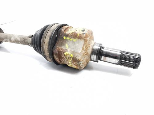 Left front driveshaft CHRYSLER VOYAGER IV (RG, RS)  | BP22240612M38 