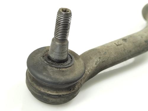 Steering rack NISSAN QASHQAI / QASHQAI +2 I (J10, NJ10, JJ10E)  | BP21117458M22 