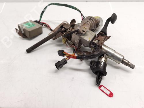 Ratstammeenhed RENAULT CLIO II (BB_, CB_) 1.6 16V (BB01, BB0H, BB0T, BB14, BB1D, BB1R, BB2KL, BB3G... (107 hp) 30463466