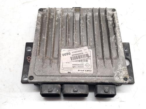 Used Engine control unit (ECU) RENAULT KANGOO / GRAND KANGOO II (KW0/1_) 1.5 dCi 85 (KW0K, KW0L, KW0B) (86 hp) 31652382