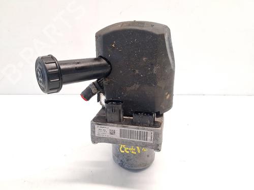 Used Steering pump PEUGEOT 407 (6D_) 2.0 HDi 135 (6DRHRH, 6DRHRE, 6DRHRG, 6DRHRJ) (136 hp) 32338053