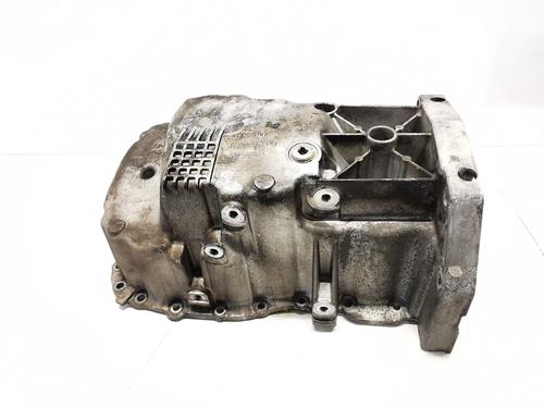 Used Oil sump RENAULT SCÉNIC II (JM0/1_) 1.5 dCi (JM1E, JM16) (106 hp) 29394627