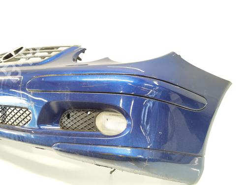 Front bumper MERCEDES-BENZ C-CLASS Coupe (CL203) C 200 Kompressor (203.745) | BP26664833C7 