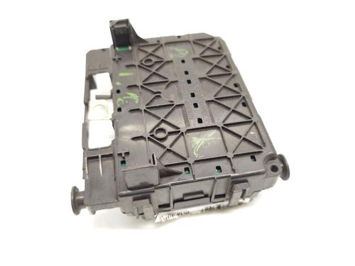 Fuse box PEUGEOT PARTNER MPV (5_, G_) 1.9 D | BP31653374E1