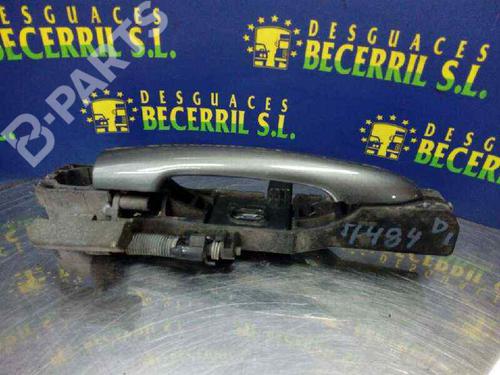 Used Front left exterior door handle Front left exterior door handle RENAULT ESPACE IV (JK0/1_) 2.2 dCi (JK0H) (150 hp) 8455056 8455056