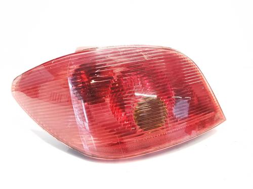 Left taillight PEUGEOT 307 (3A/C) 2.0 HDi 90 BP28164637C34
