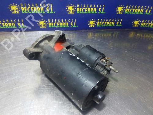 Used Starter CITROËN ZX (N2) [1991-1999]  15946981