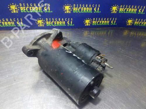 Startmotor CITROËN ZX (N2) 1.4 i (75 hp) 15946981