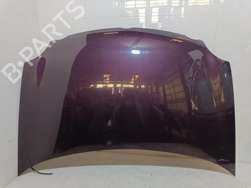 Used Hood VW POLO IV (9N_, 9A_) [2001-2014]  20493564