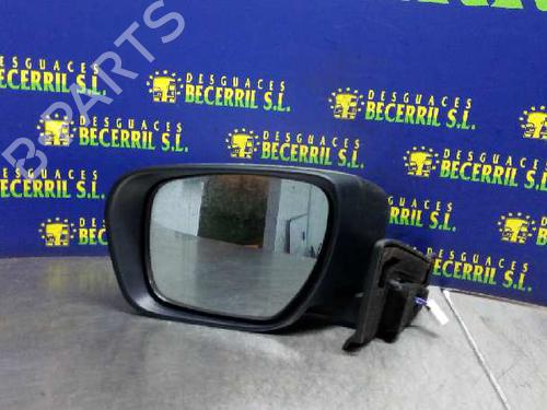 Used Left mirror MAZDA 5 (CR) 2.0 (CREW) (146 hp) 8437138