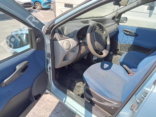 Starter FIAT PUNTO Hatchback Van (188_) 1.2 60 | BP10512916M8 