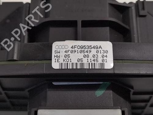 Ratstangsstang AUDI A6 C6 (4F2) 3.2 FSI | BP16642309I23 