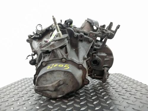 Gearbox CITROËN XSARA PICASSO (N68) 2.0 HDi | BP29746226M3 