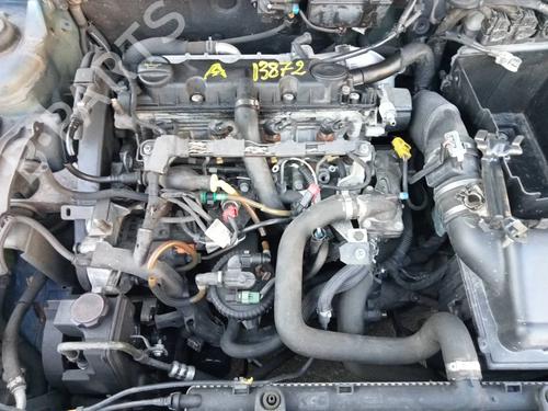 Front right window mechanism CITROËN XSARA Coupe (N0) 2.0 HDI 90 | BP9446166C23 