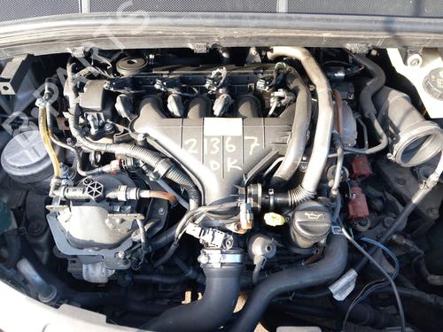 Steering rack FORD S-MAX (WA6) 2.0 TDCi | BP33656407M22  - Image 10