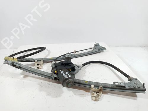 Front right window mechanism CITROËN XSARA (N1) 1.9 D | BP9125222C23 