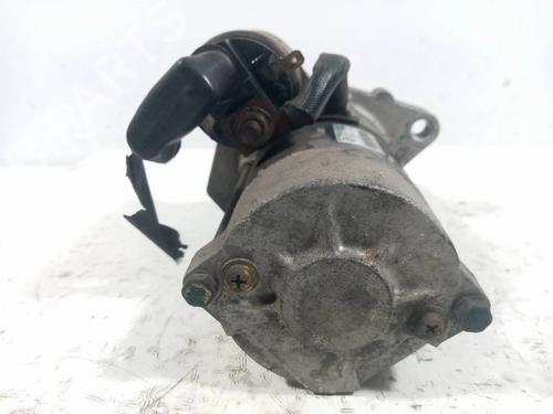 Starter NISSAN ALMERA TINO (V10) 2.2 dCi | BP8489217M8 