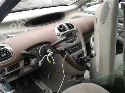 Front right window mechanism CITROËN XSARA PICASSO (N68) 2.0 HDi | BP8429276C23 