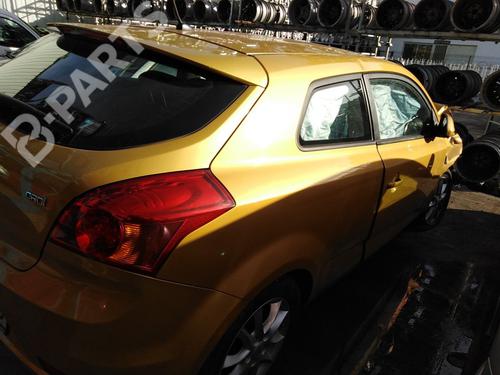 Left front window switch KIA PRO CEE'D (ED) 1.6 CRDi 115 | BP8472224C106  - Image 6