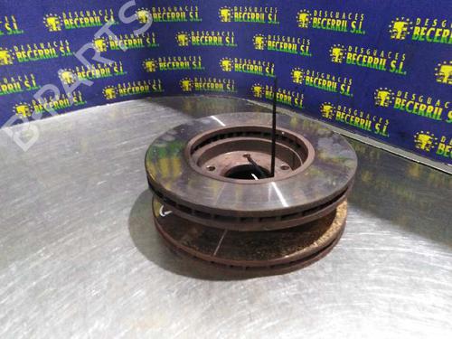 Other NISSAN ALMERA TINO (V10) 2.2 dCi | BP14019409O1 