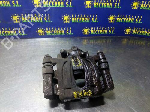 Used Right rear brake caliper MERCEDES-BENZ VITO / MIXTO Van (W639) 109 CDI (639.601, 639.603, 639.605) (88 hp) 16880944